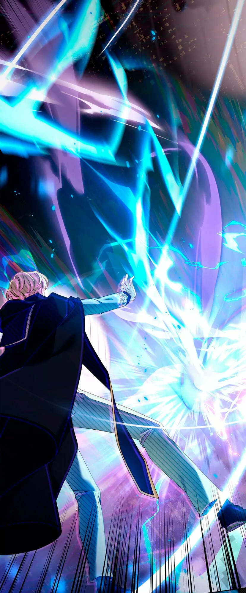 Página 74 del Manga