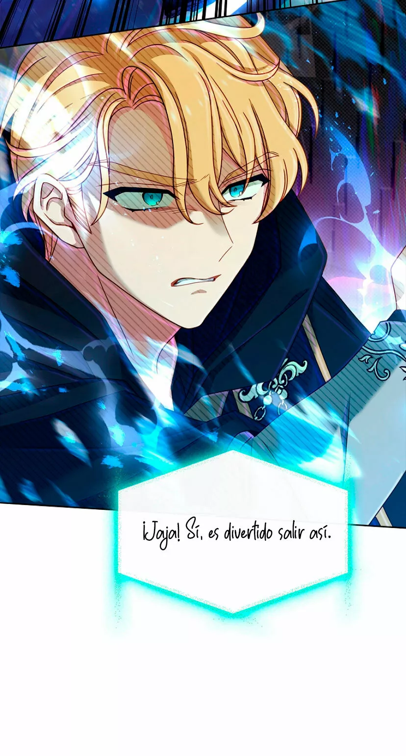 Página 75 del Manga