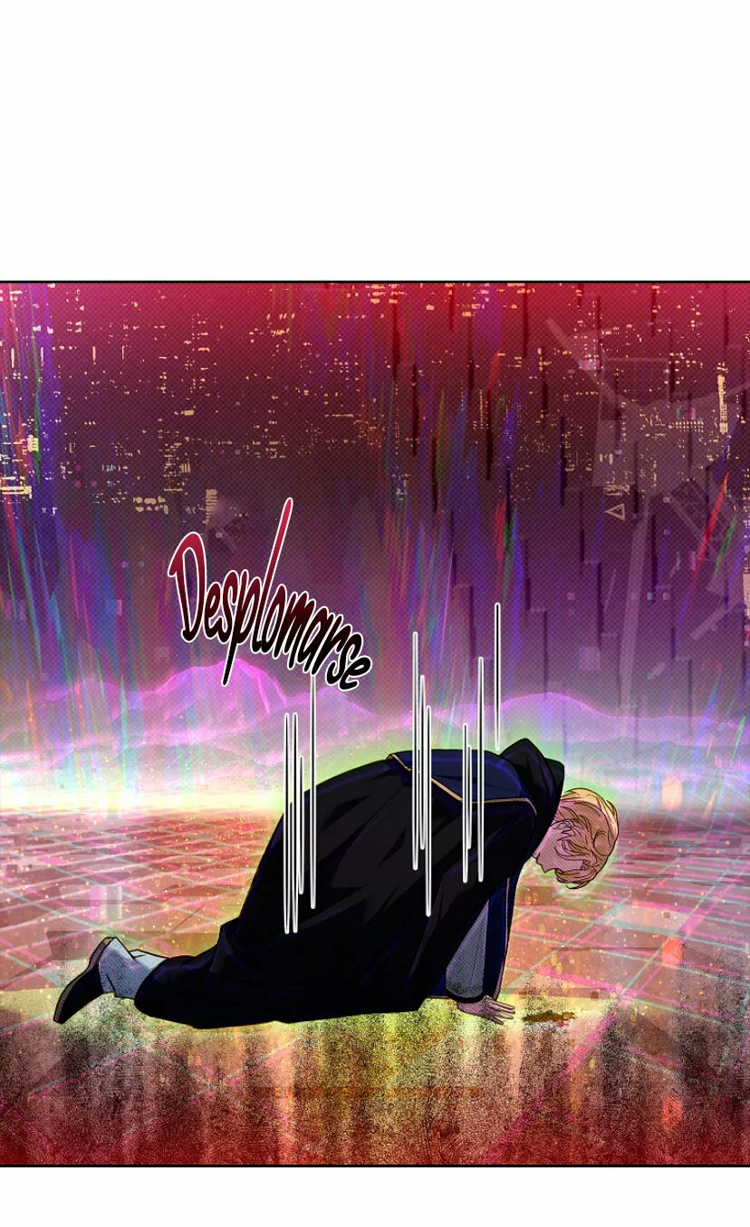 Página 39 del Manga