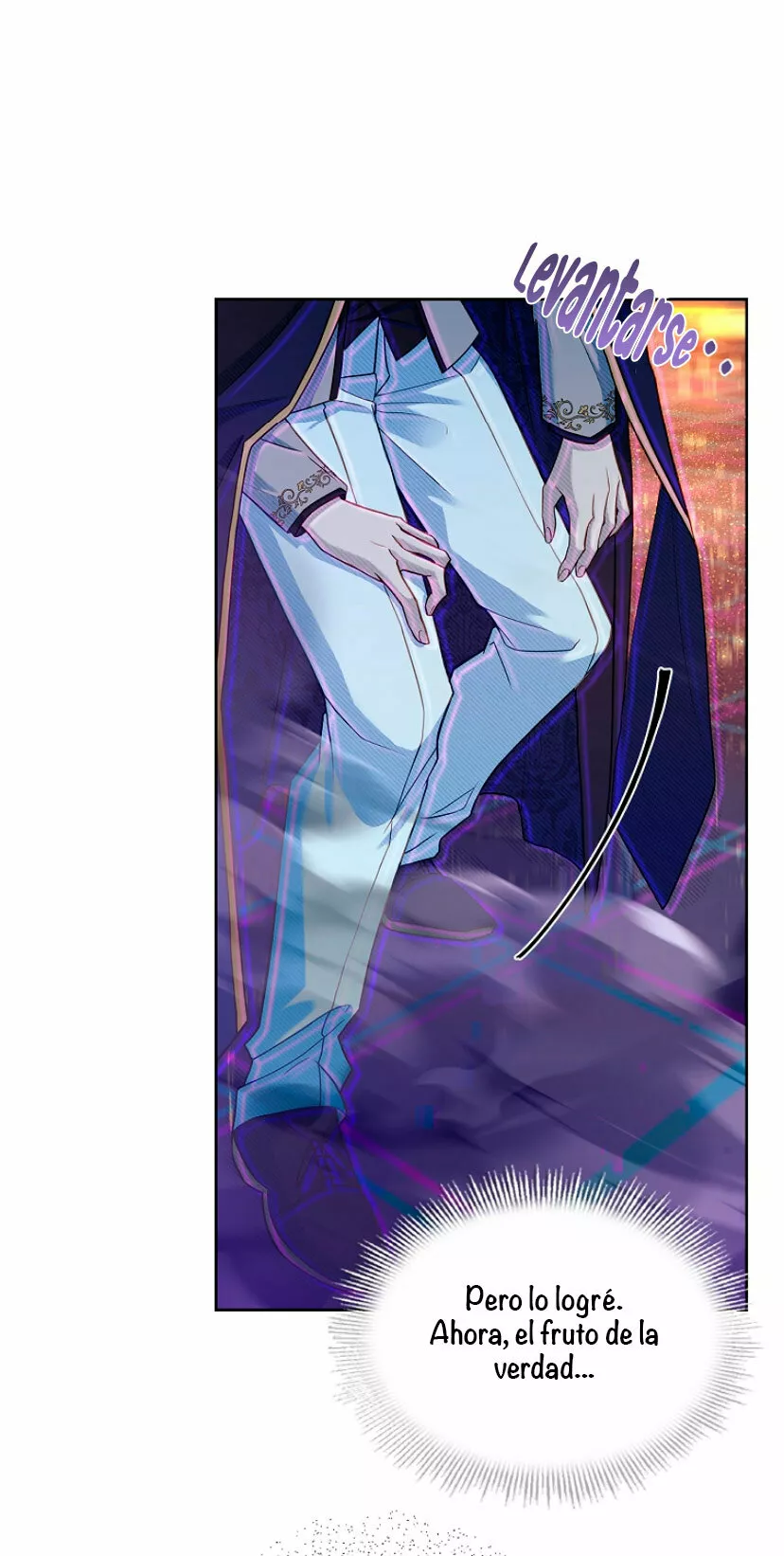 Página 41 del Manga