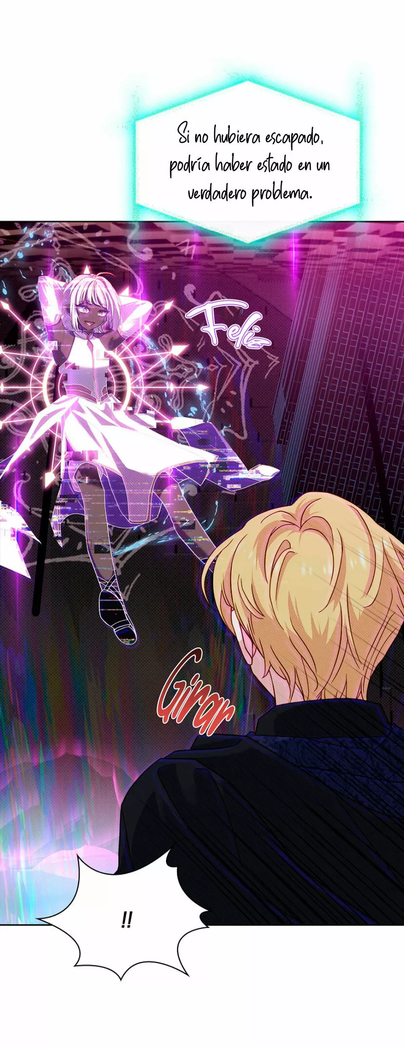 Página 44 del Manga