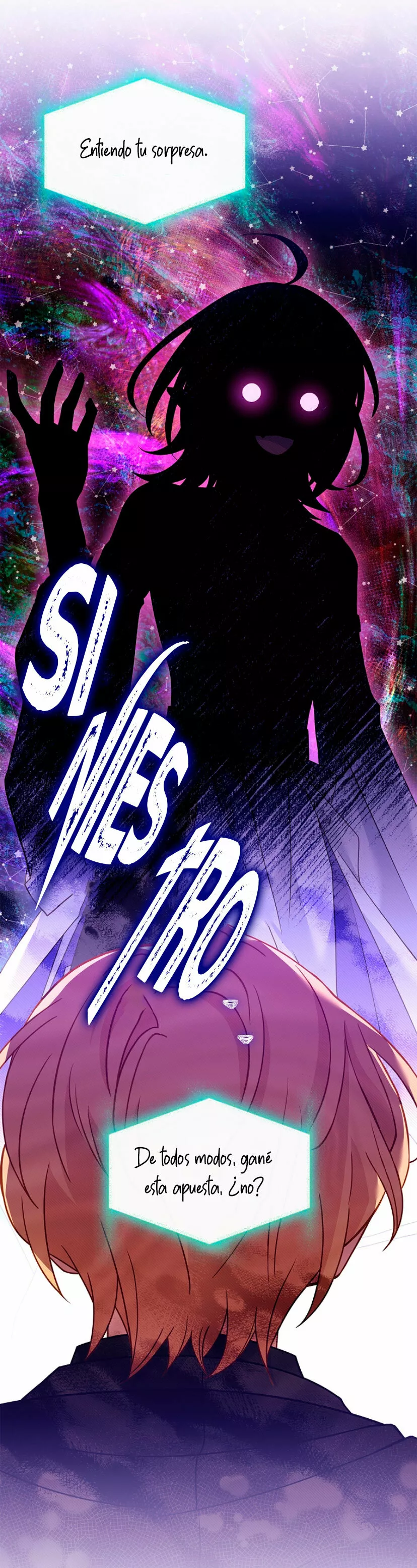 Página 50 del Manga