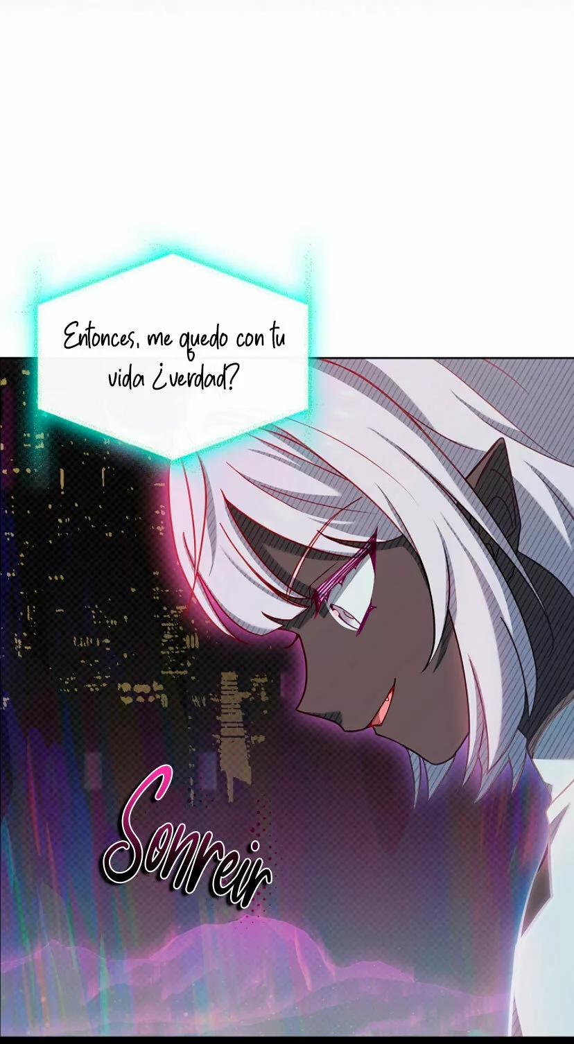 Página 54 del Manga