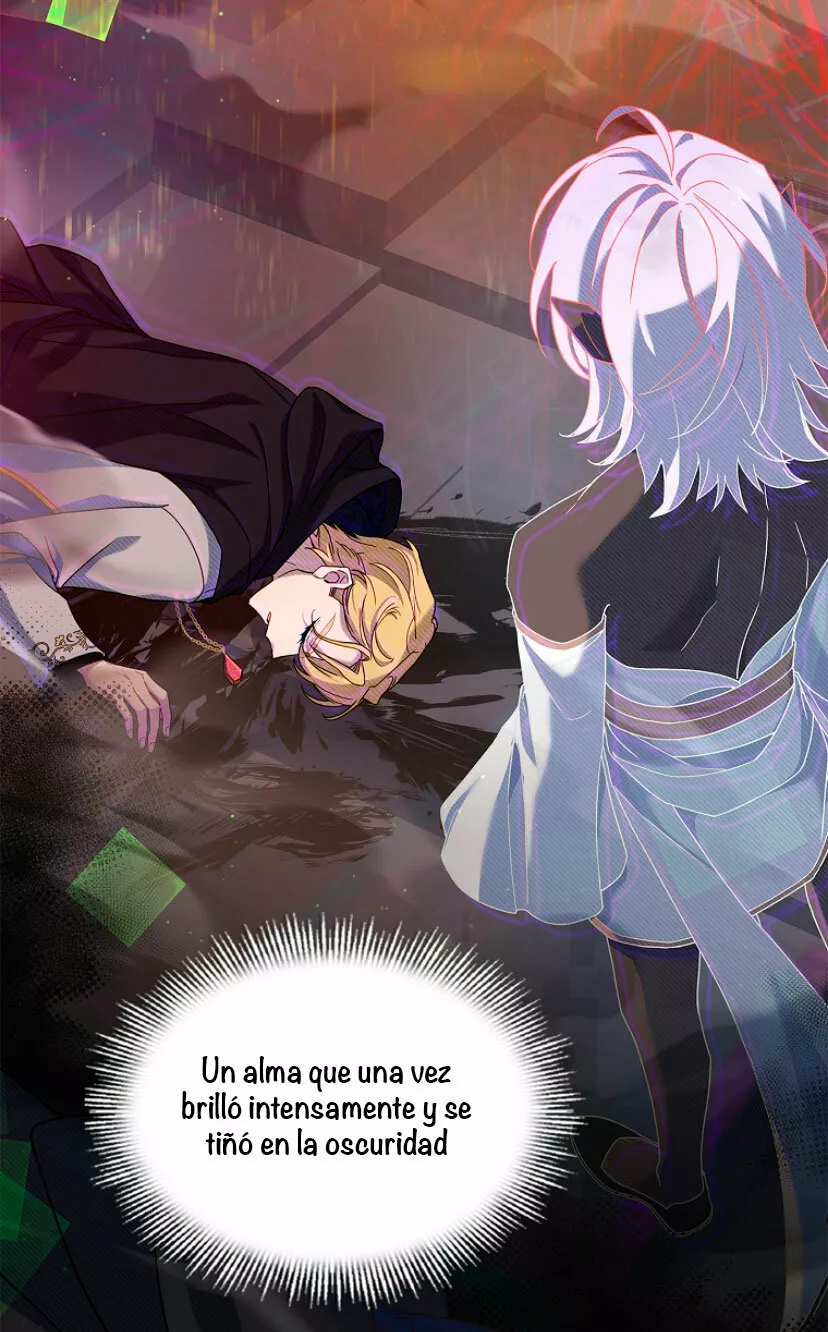 Página 56 del Manga