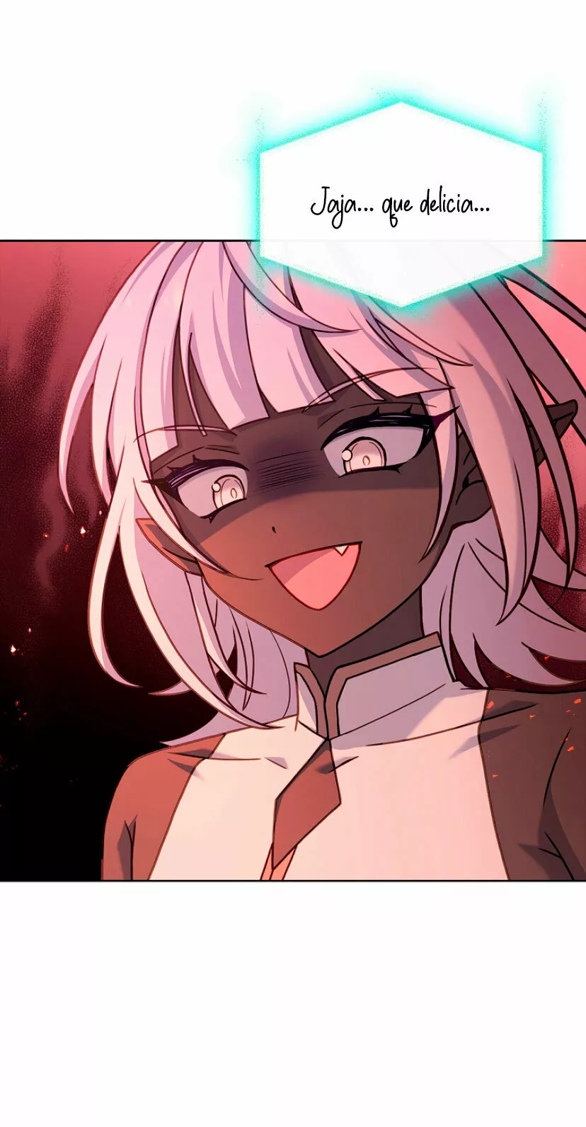 Página 59 del Manga