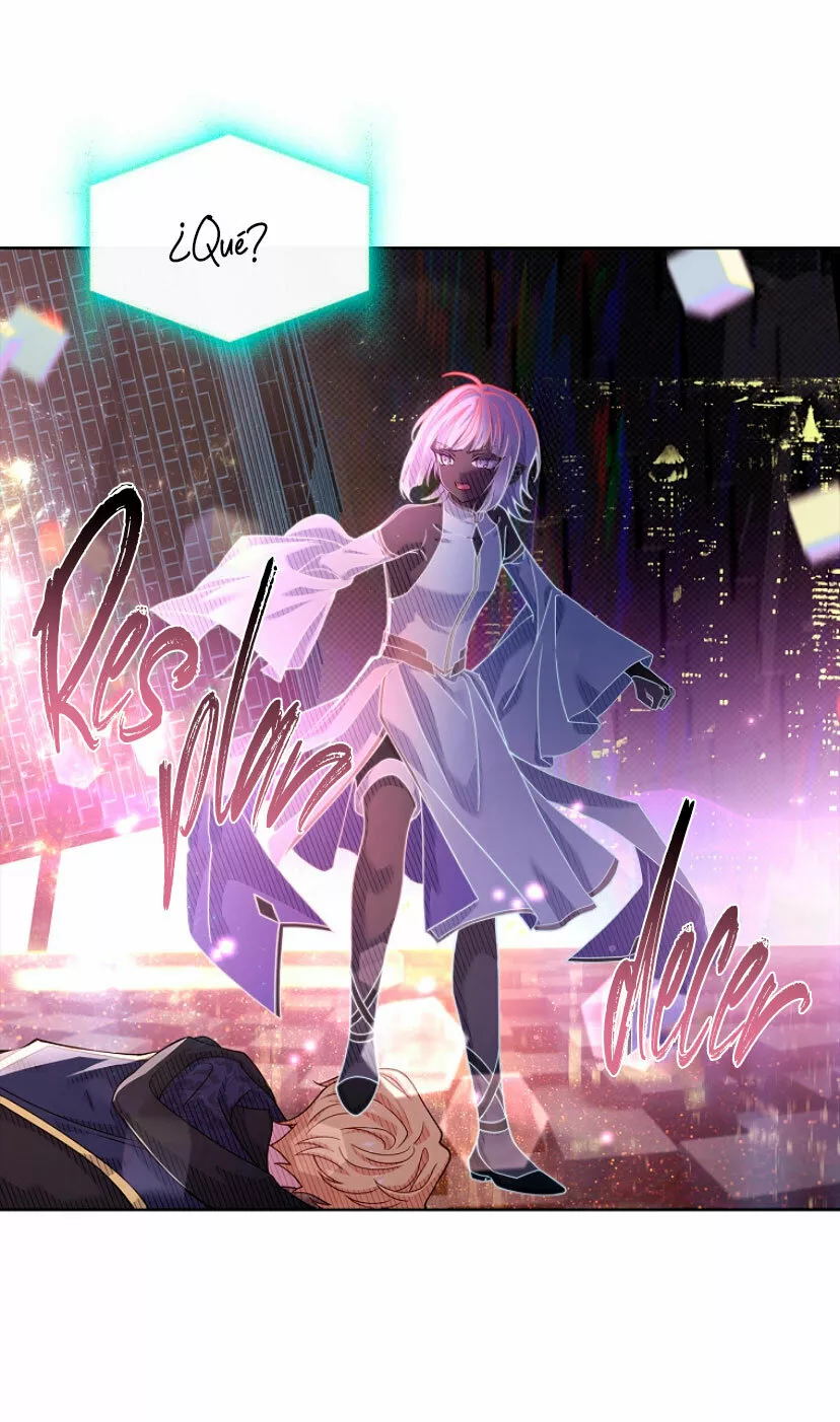 Página 62 del Manga