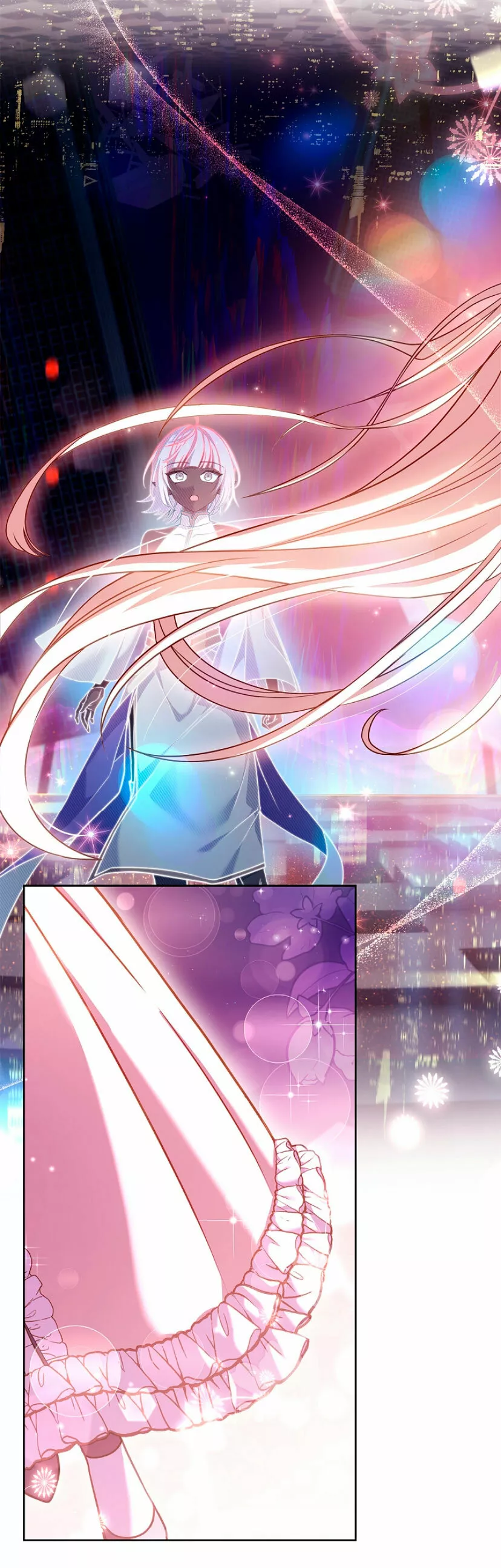 Página 68 del Manga