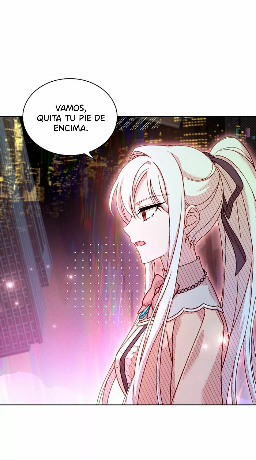 Página 76 del Manga