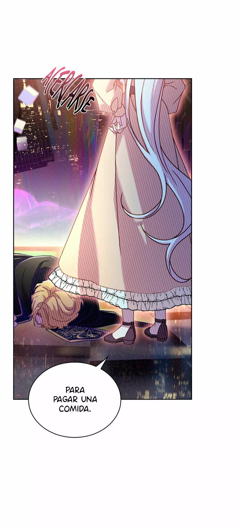 Página 80 del Manga