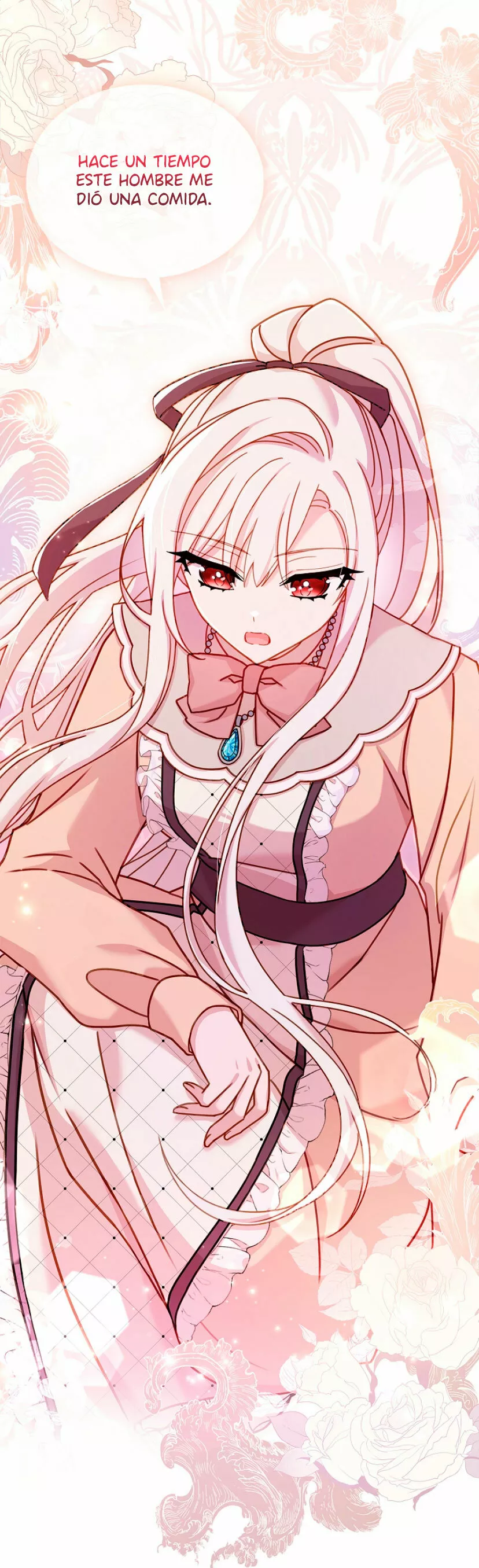 Página 82 del Manga