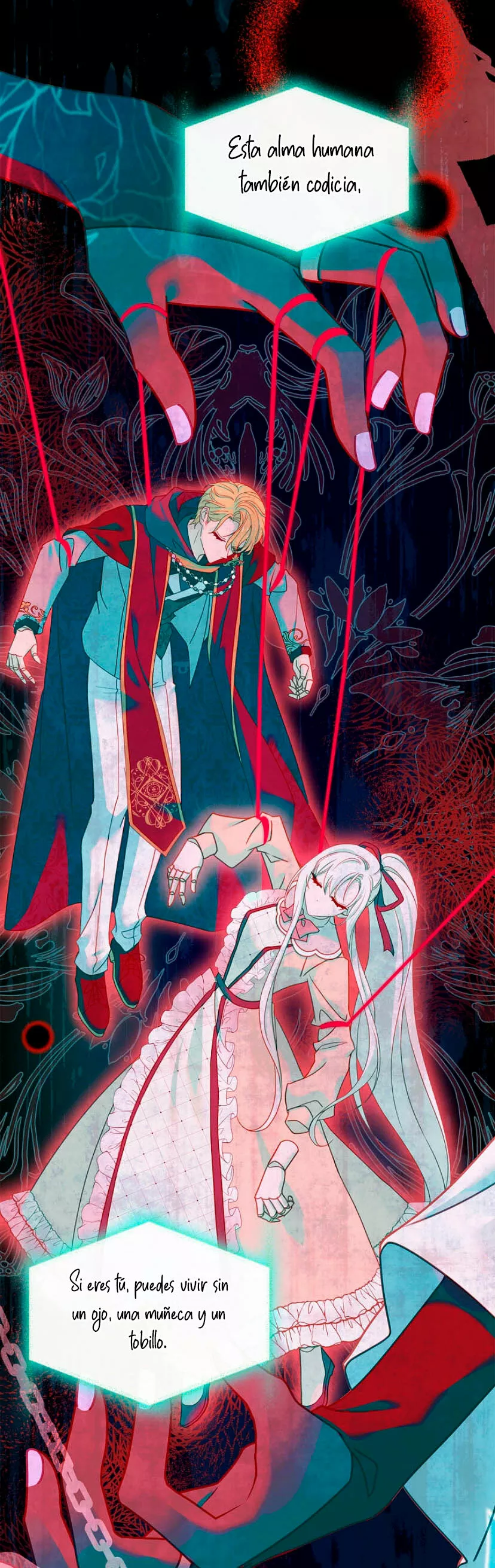 Página 35 del Manga