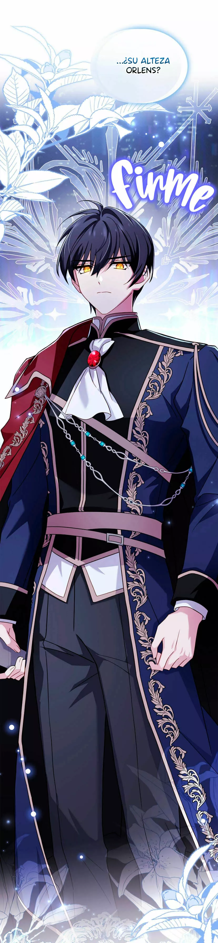 Página 42 del Manga