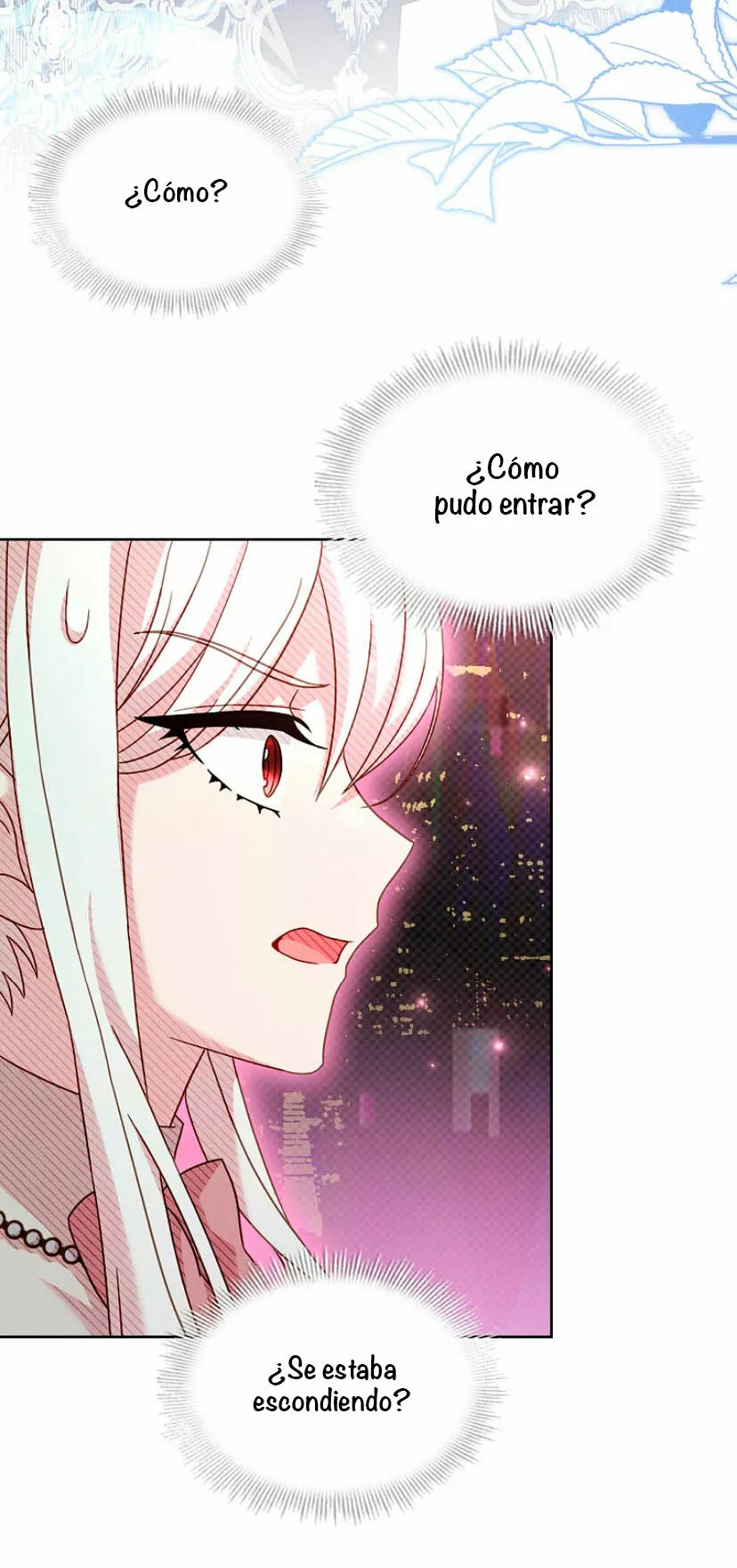 Página 43 del Manga