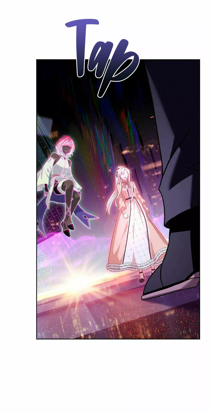 Página 44 del Manga