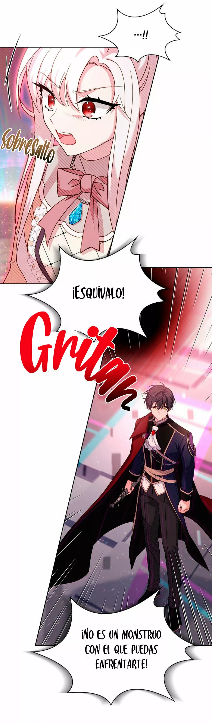 Página 47 del Manga