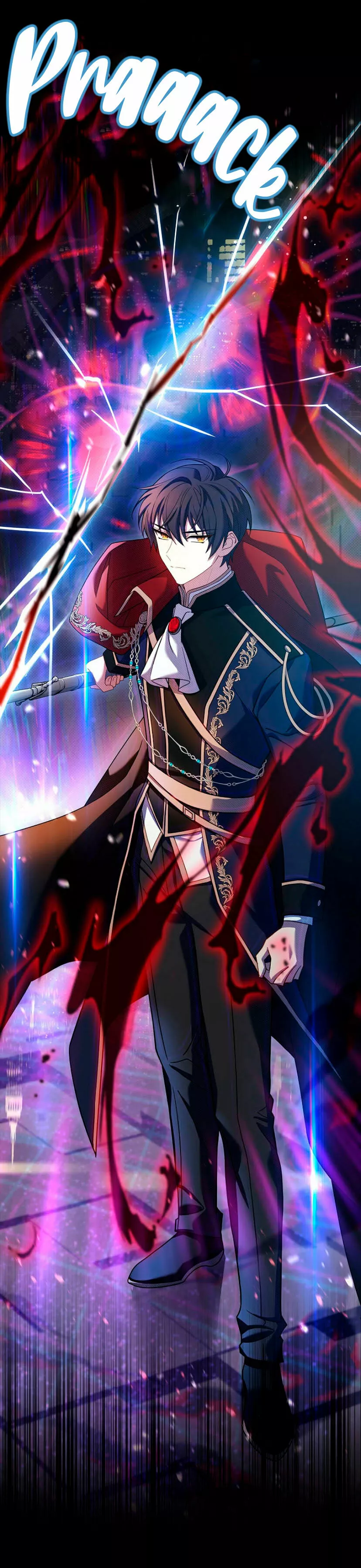 Página 49 del Manga