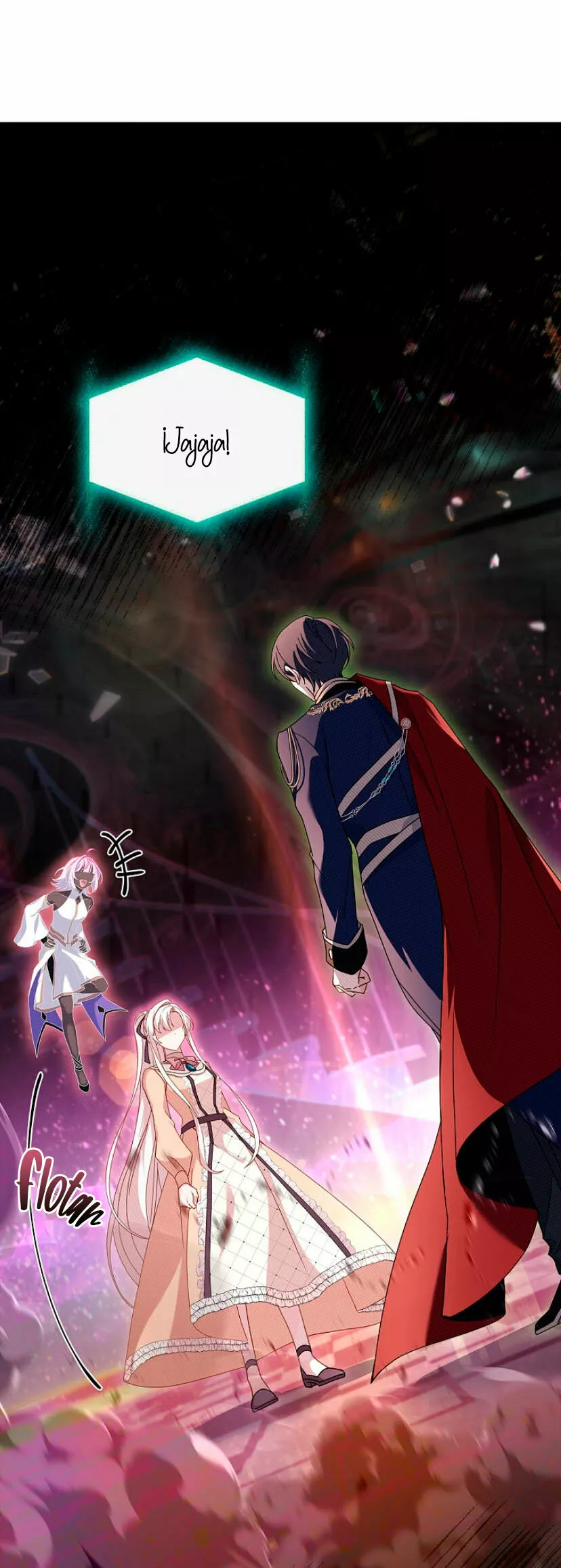 Página 53 del Manga