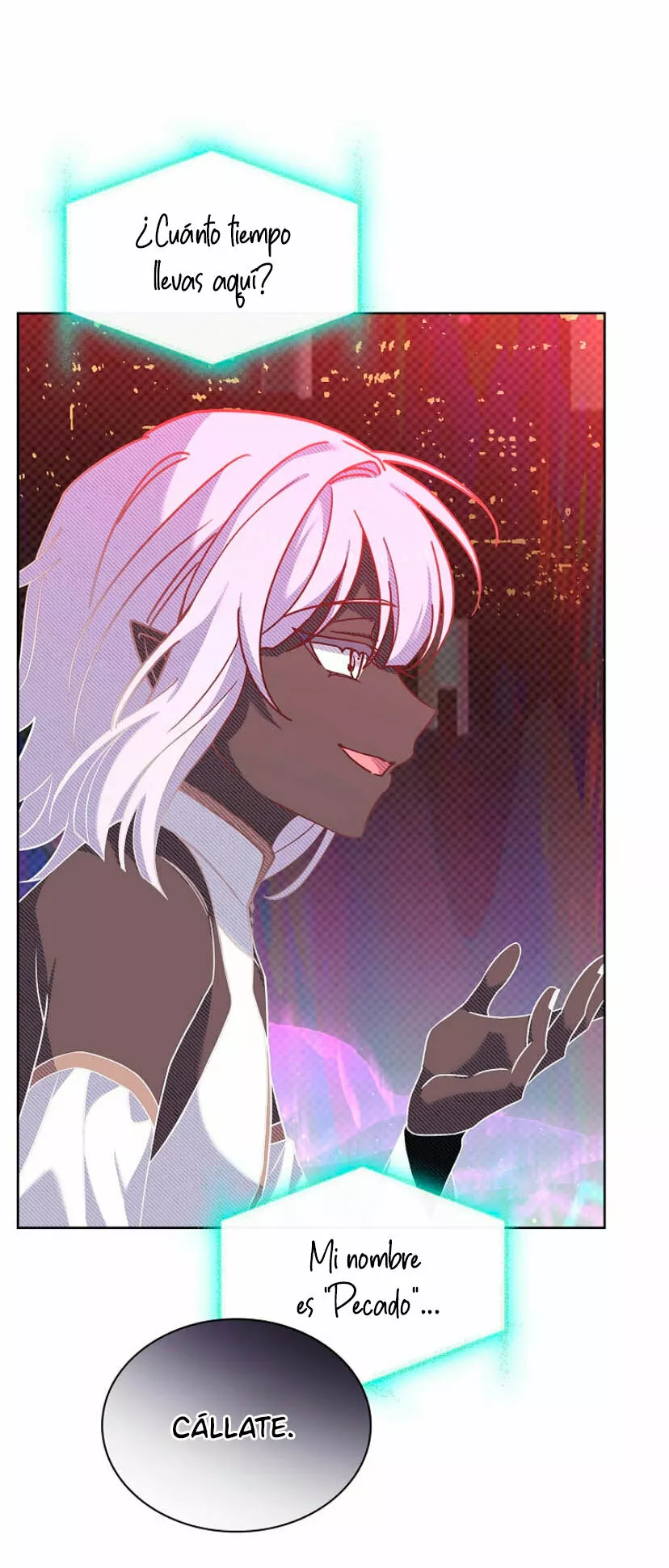 Página 55 del Manga