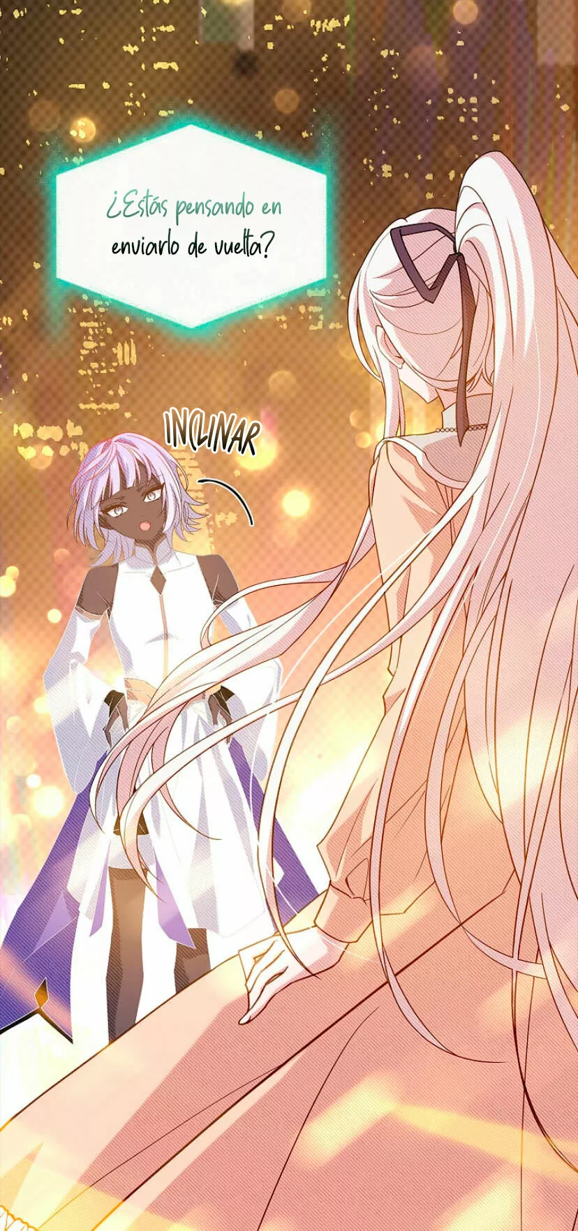 Página 63 del Manga