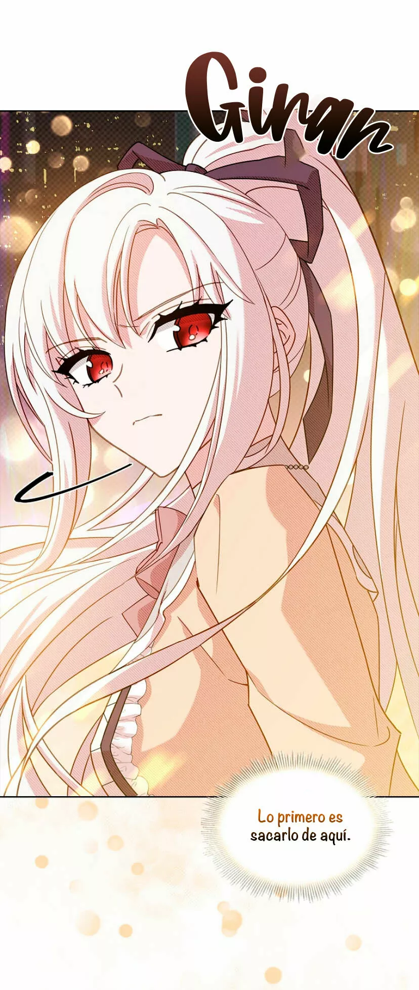 Página 65 del Manga