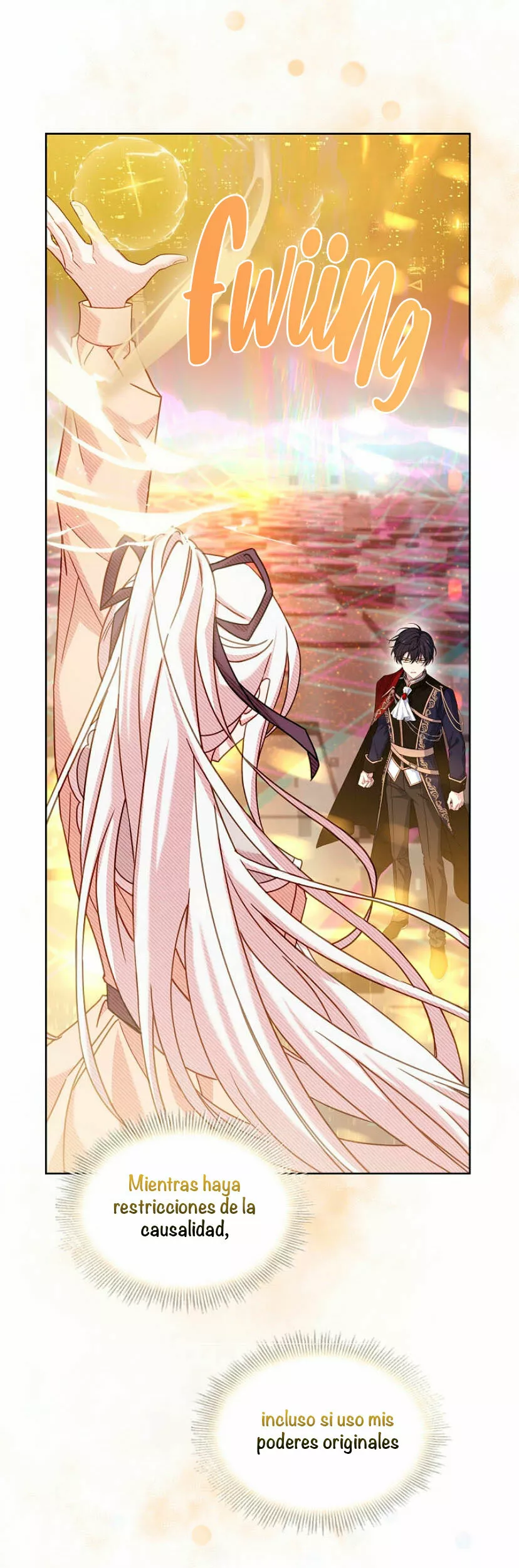 Página 66 del Manga