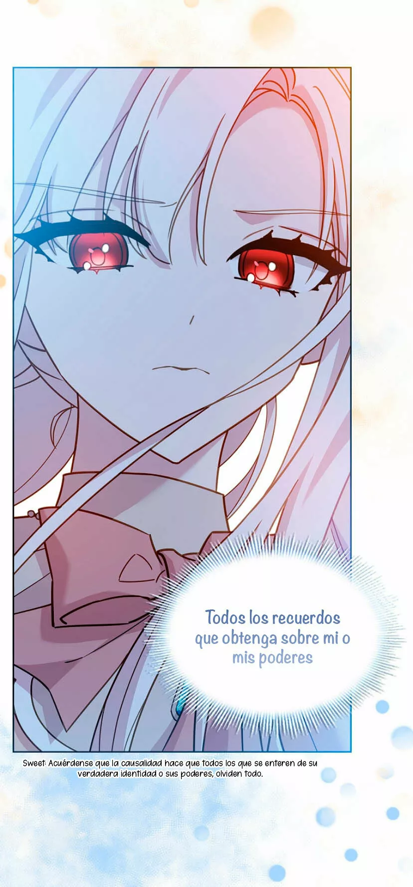 Página 68 del Manga