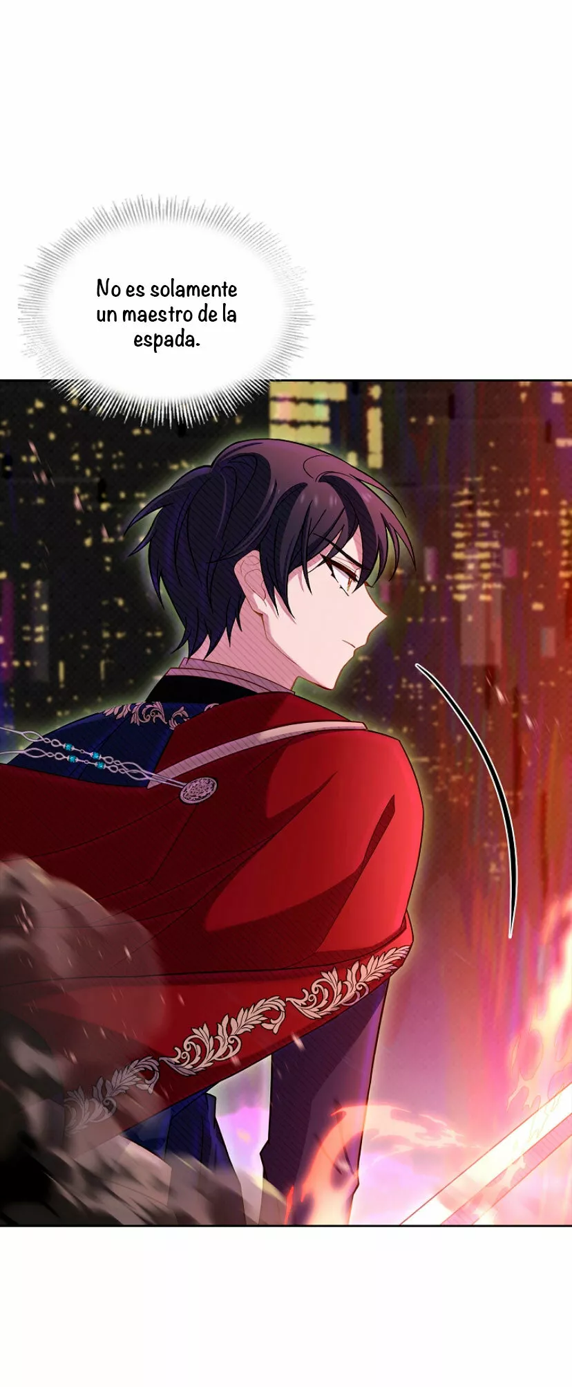 Página 38 del Manga