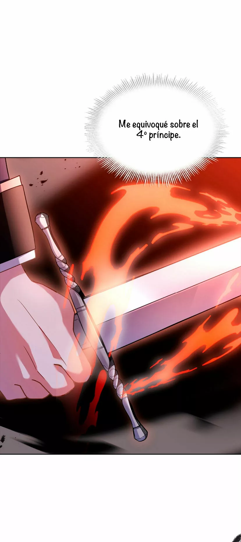 Página 39 del Manga