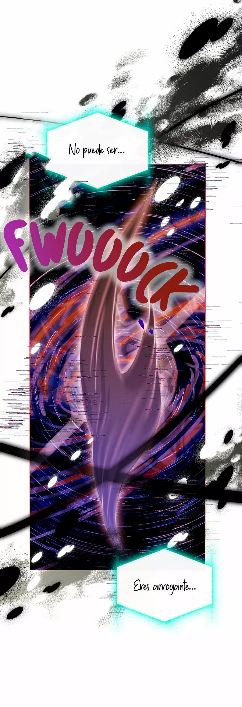 Página 40 del Manga