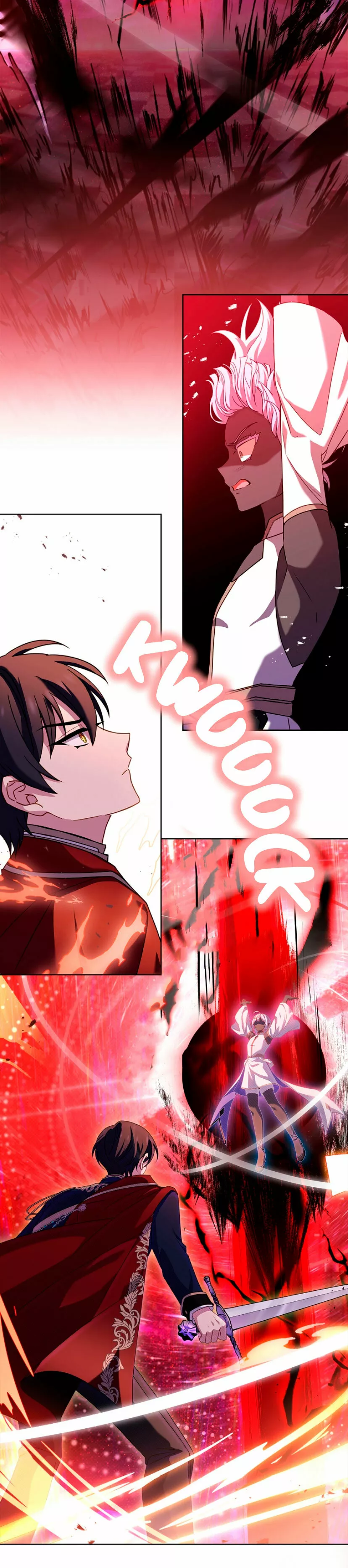 Página 42 del Manga