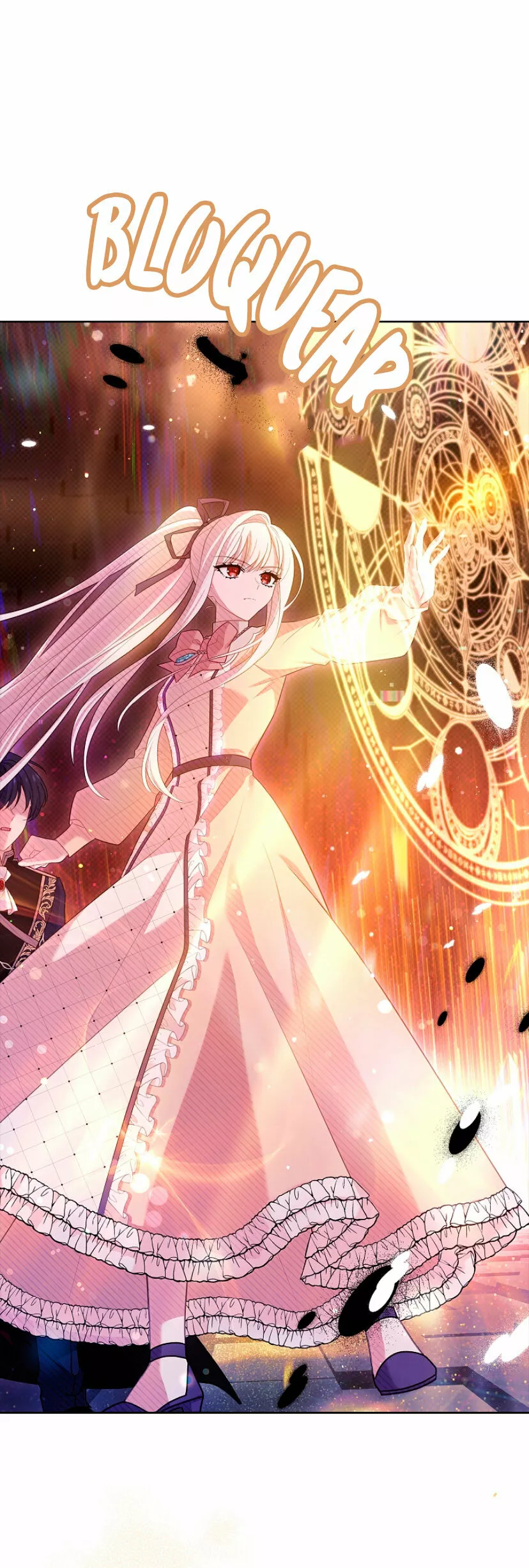 Página 44 del Manga