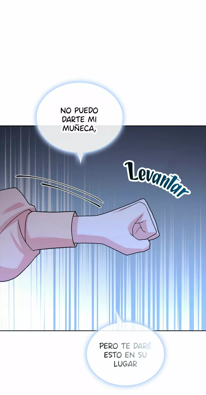 Página 50 del Manga