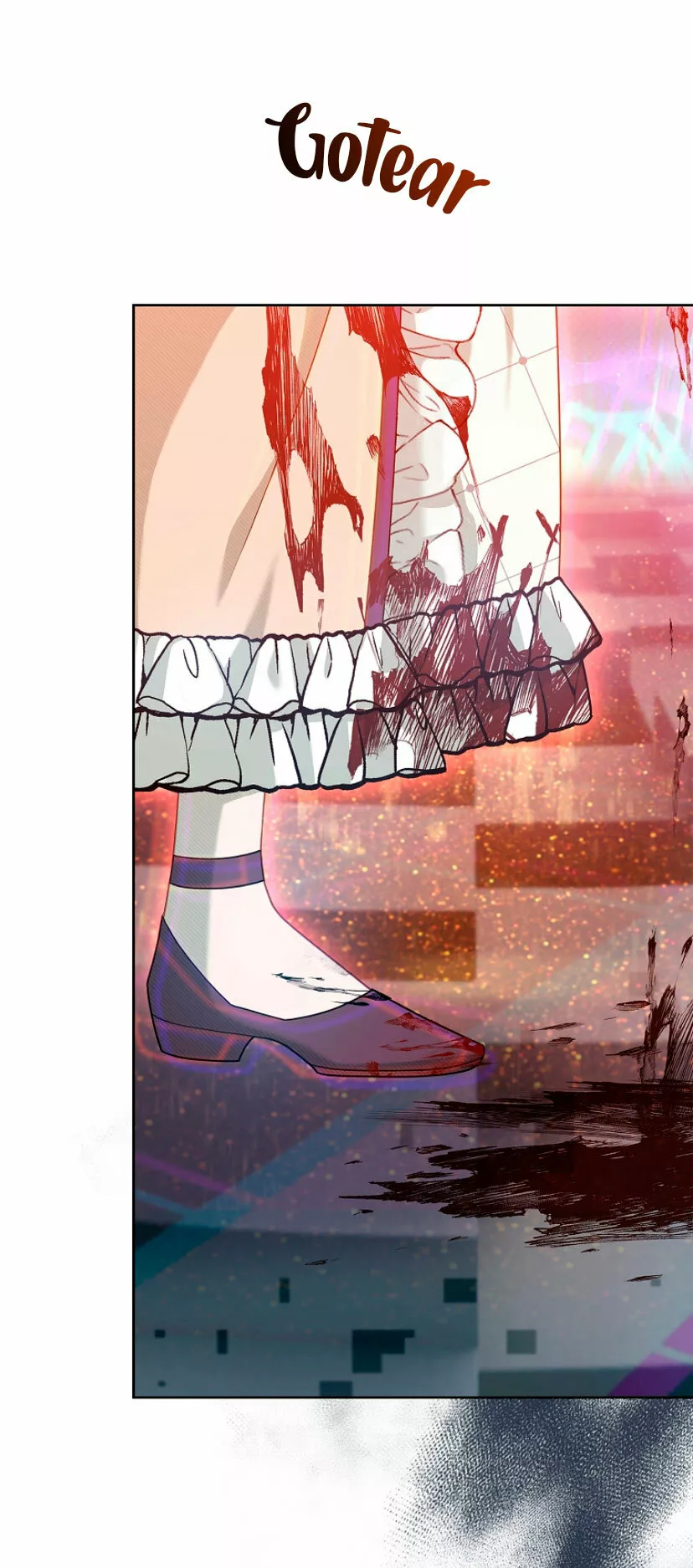 Página 55 del Manga