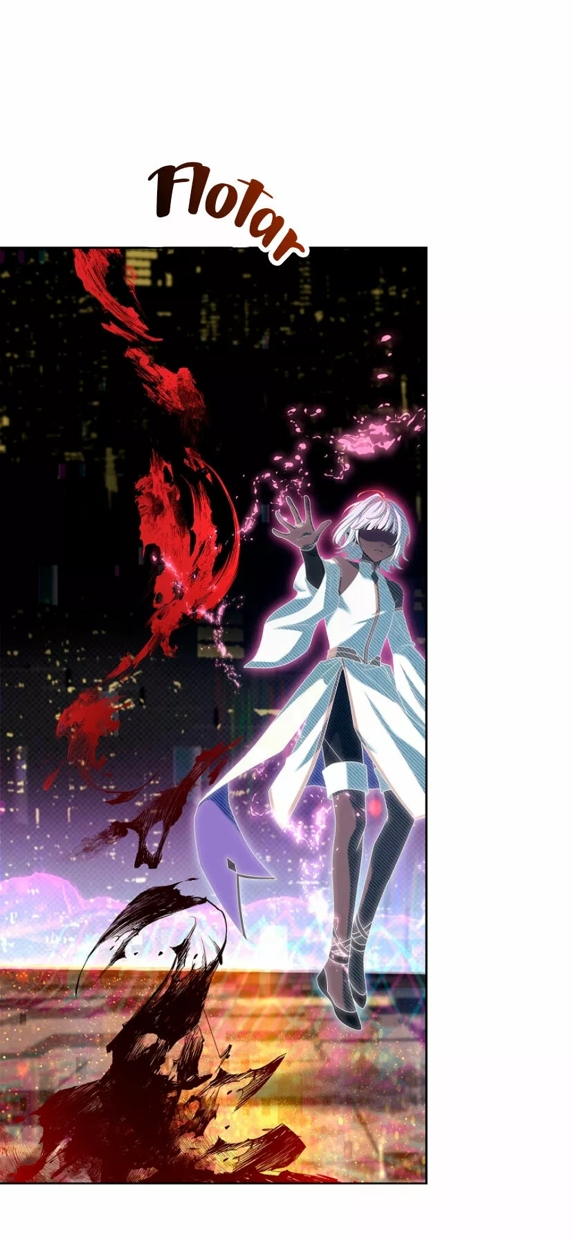 Página 59 del Manga