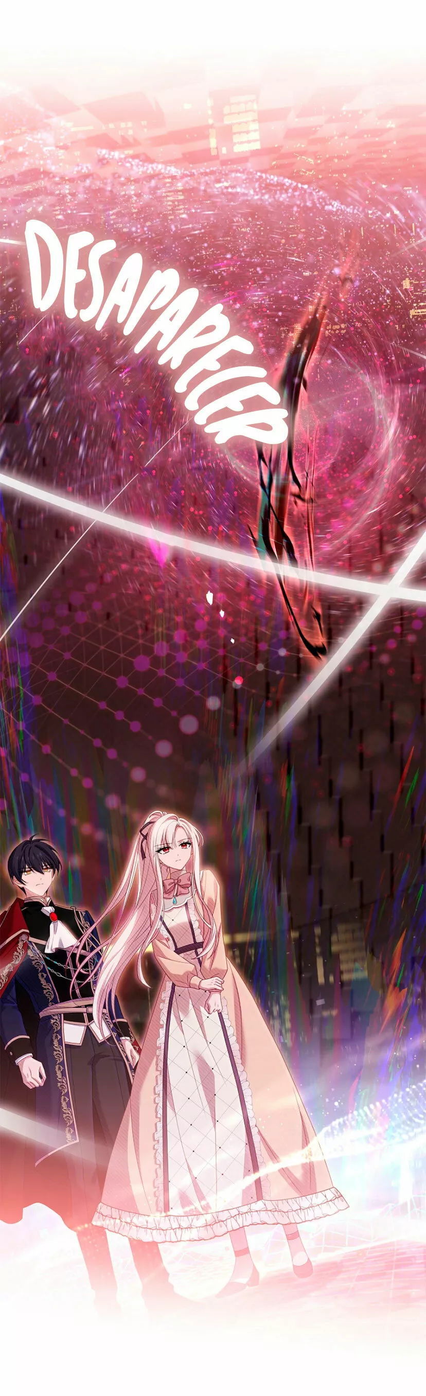 Página 62 del Manga