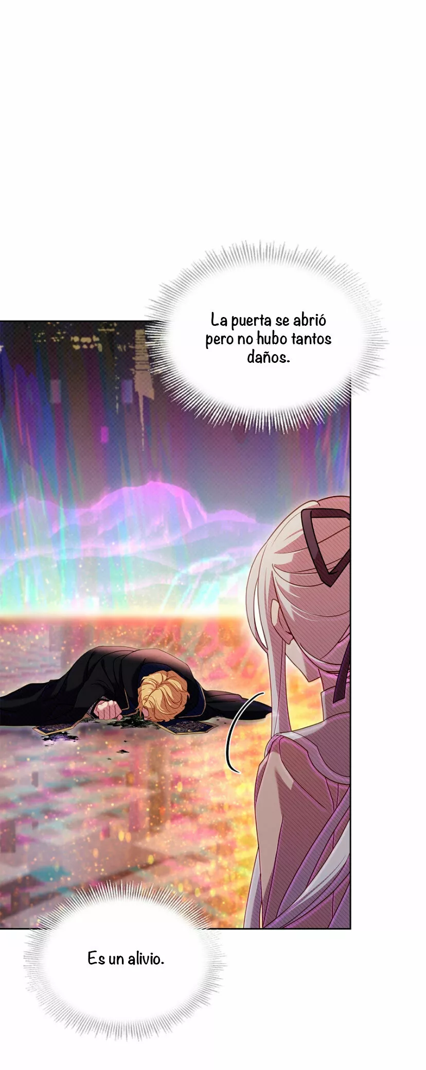 Página 64 del Manga