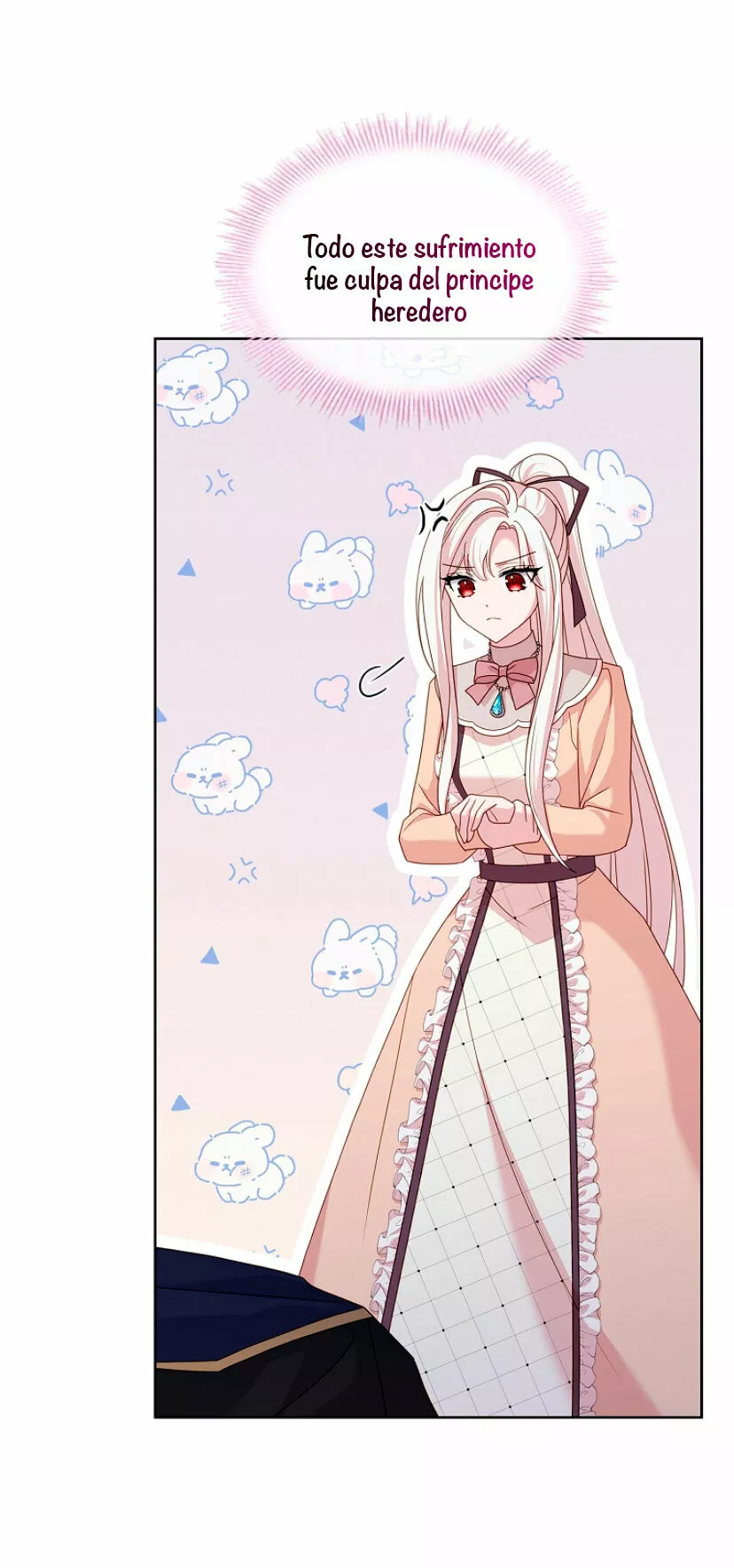 Página 65 del Manga