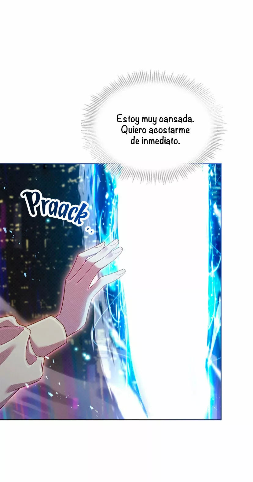 Página 66 del Manga