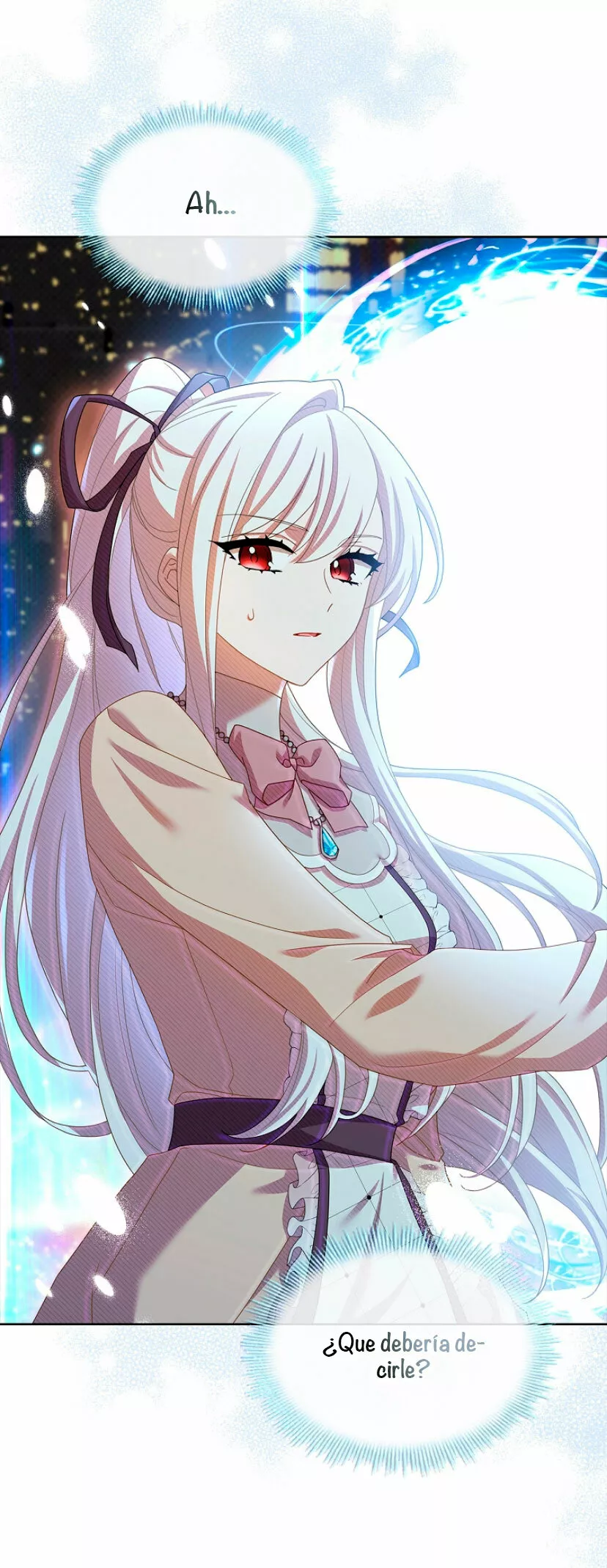 Página 69 del Manga