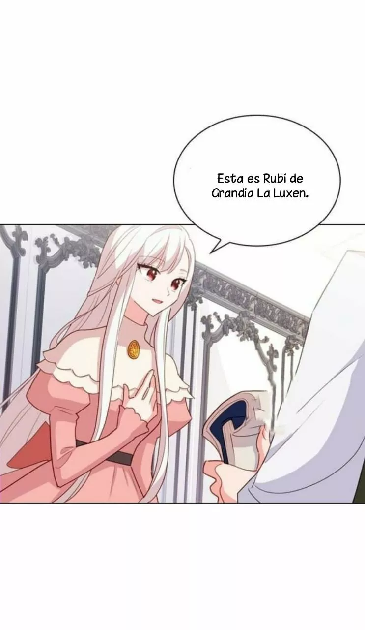 Página 61 del Manga