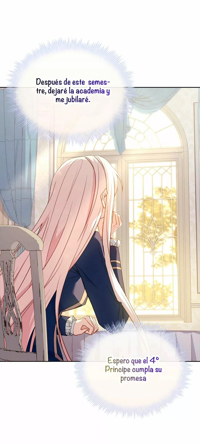 Página 50 del Manga