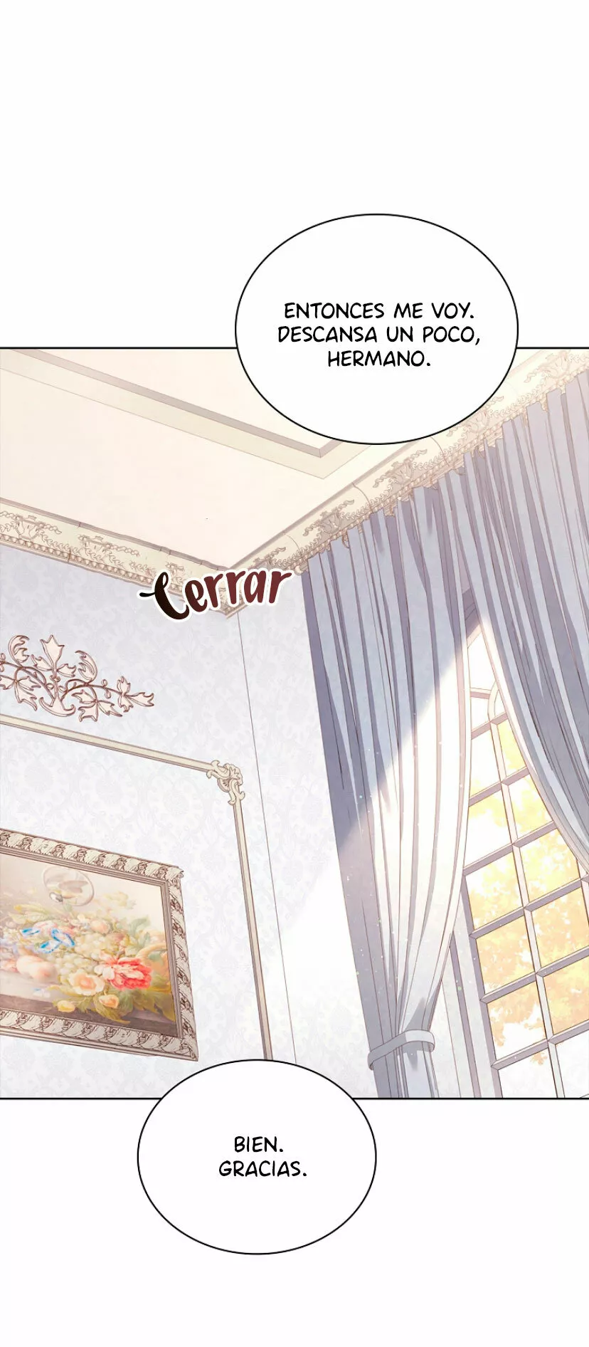 Página 64 del Manga