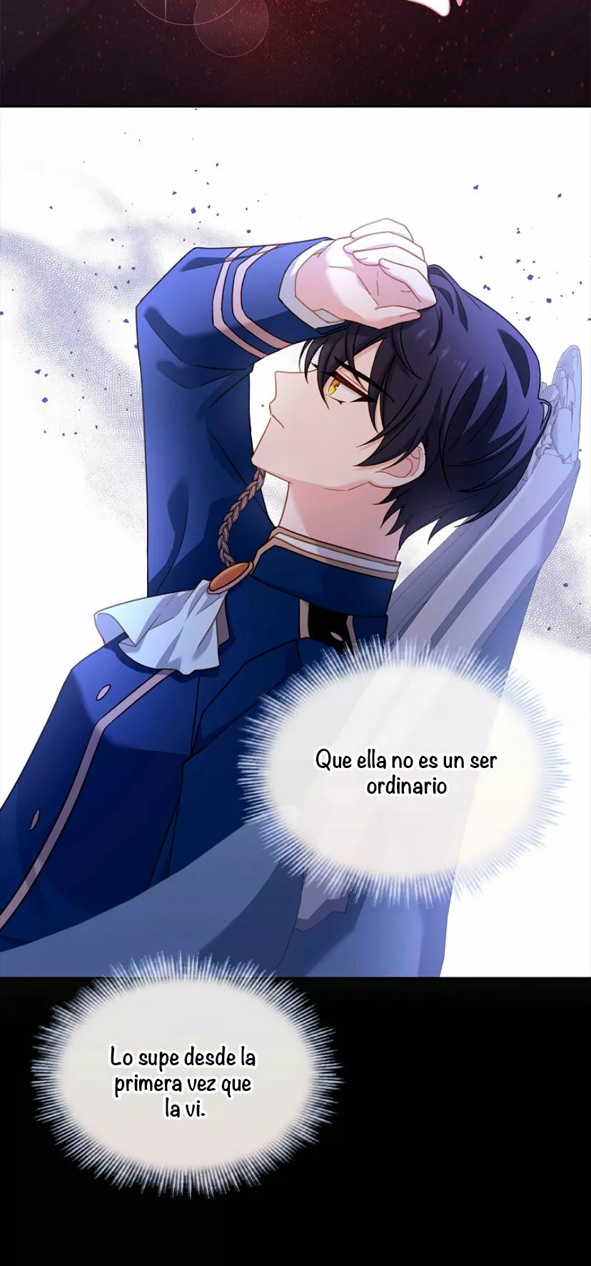 Página 72 del Manga