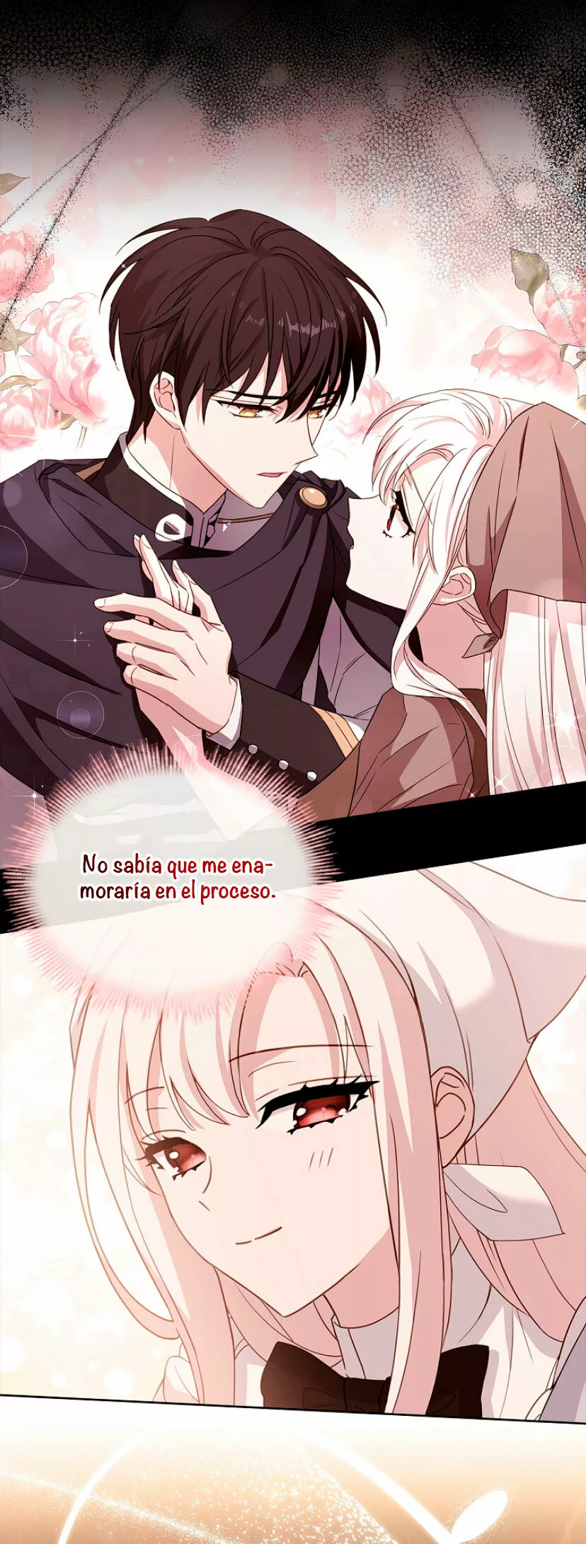 Página 77 del Manga