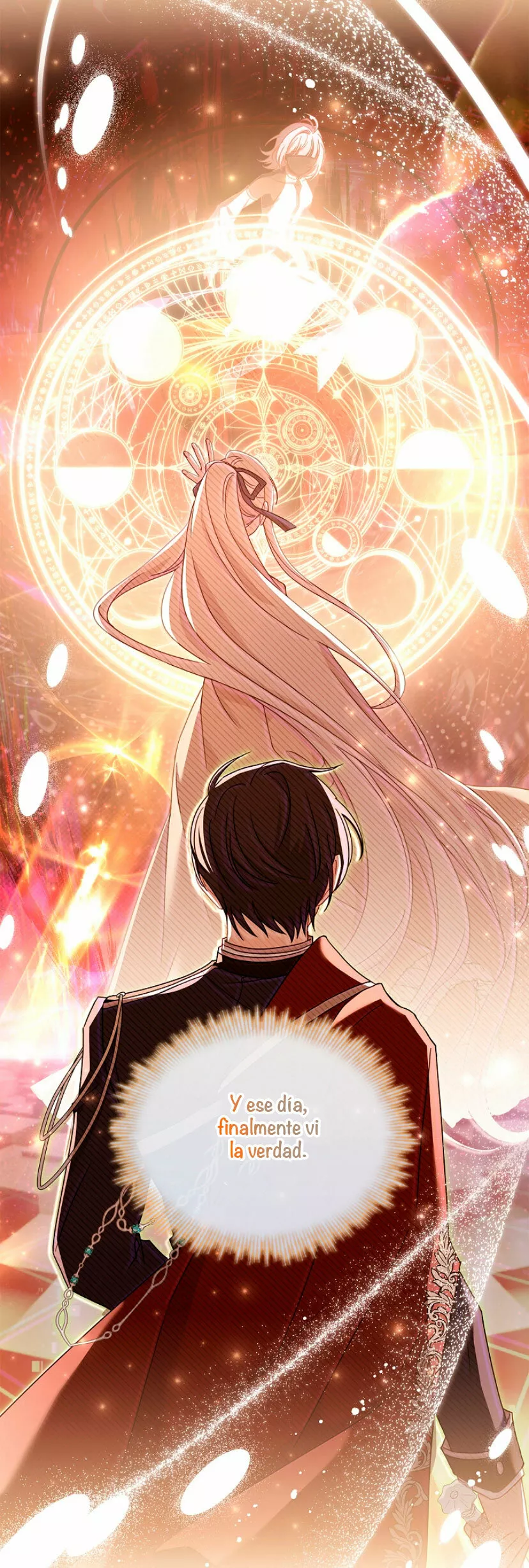 Página 78 del Manga