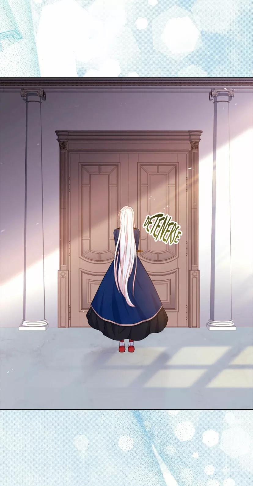 Página 37 del Manga