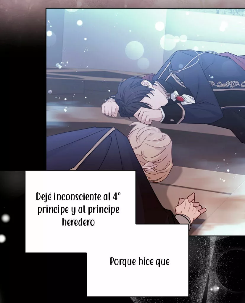 Página 40 del Manga