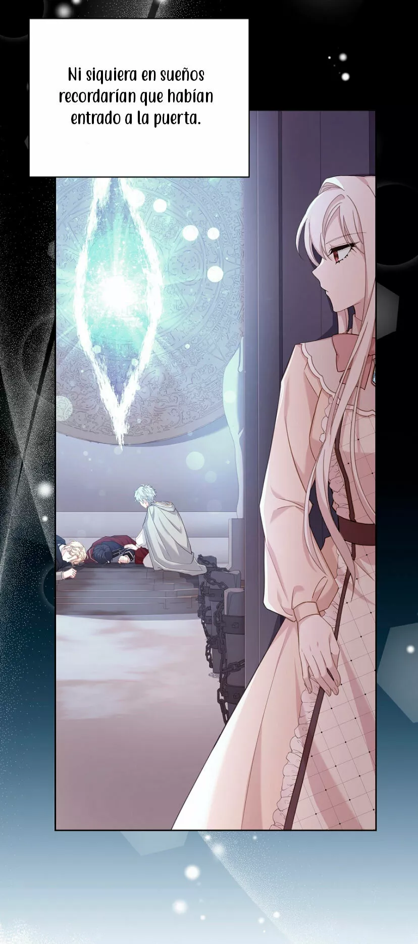 Página 42 del Manga