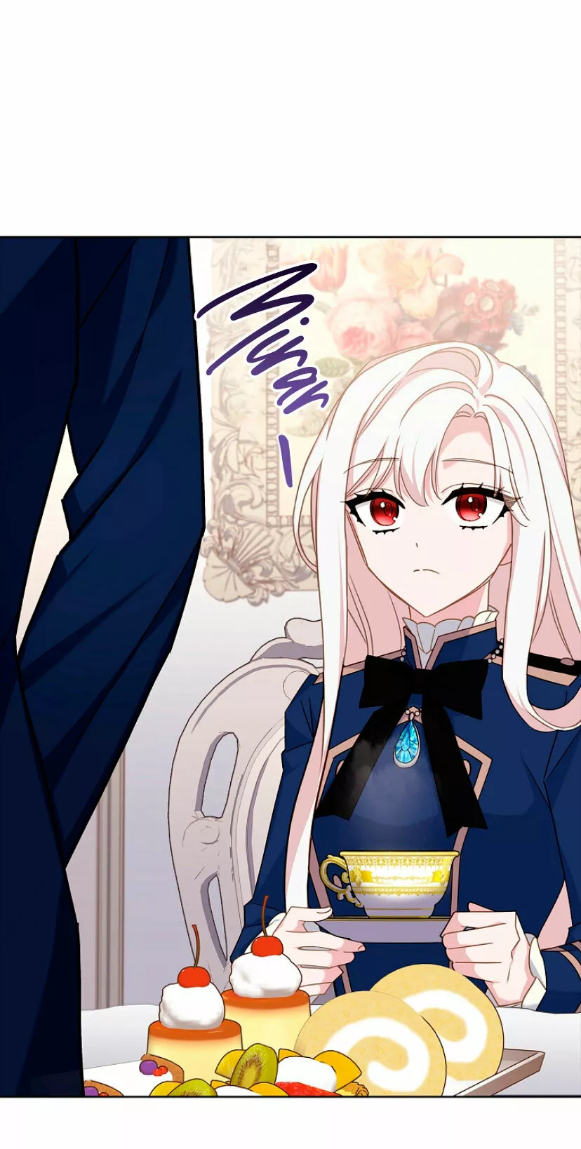 Página 48 del Manga