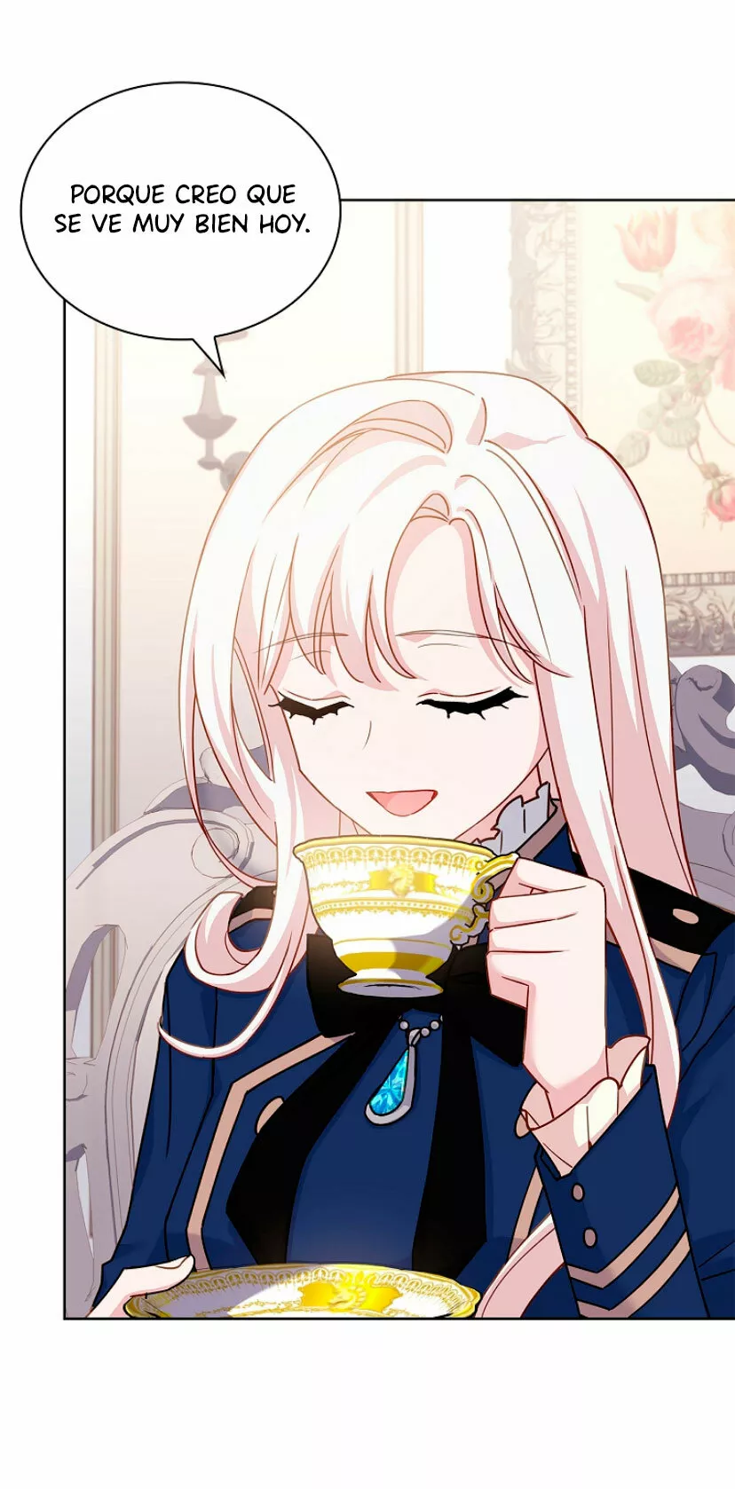 Página 50 del Manga